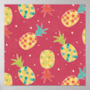 Recherche de corail turquoise posters Tropical