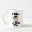Search for grease mugs Humour