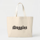 Search for muggles Non wizard