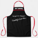 Search for chef dad aprons Humourous