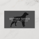 Recherche de la bretagne cartes visite Chien