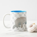 Search for marine mammal mugs Sea animal