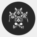 Search for cat memorial stickers Kitty