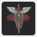 Recherche de asclepius de serpents Tige d'asclepius