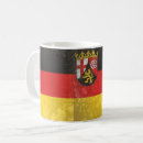 Search for rhineland palatinate mugs Germany