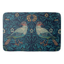 Search for william morris bath mats Blue