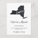 Search for new york state invitations Change of address