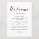 Search for welcome wedding invitations Calligraphy