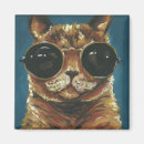 Recherche de de chaton refrigérateur magnets Animal de compagnie