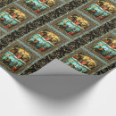 Recherche de baby jesus wrapping paper Chrétien
