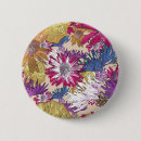 Recherche de fleur rouge badges Bouquet