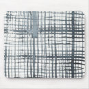 Recherche de motif grille tapis souris Contemporain