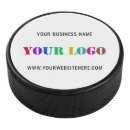 Search for logo hockey pucks Company