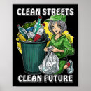 Search for reduction posters Wildlife protection
