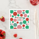 Search for christmas table napkins Minimalist