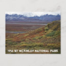 Search for caribou postcards Tundra