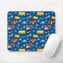 Search for cartoon plane mousepads Airplane