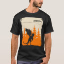 Search for cryptic tshirts Monster