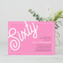 Recherche de pink and white invitations Élégant