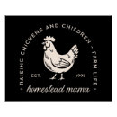 Recherche de de poulet posters Pour elle