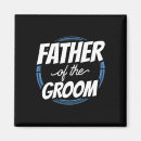 Recherche de bachelor party magnets Marié classe