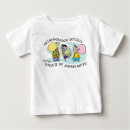 Recherche de 90s bébé tshirts Cartoon network