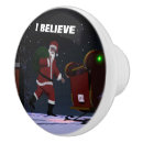 Search for santa claus knobs and pulls Funny