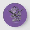 Search for velvet clocks Black