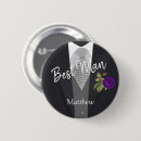 Search for team groom buttons Best man