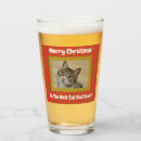 Search for cat beer glasses Pet