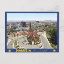 Search for windhoek postcards Namibia