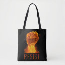 Recherche de pooing sacs Protestation