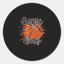 Search for game day stickers Colorful