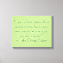 Search for leaders art Inspiring