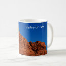 Search for valley of fire mugs Landscape