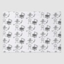 Search for line drawing tissue paper Cute