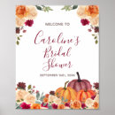 Search for burnt orange posters Baby shower
