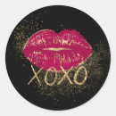 Search for red gold black stickers Glitter