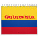 Search for colombia calendars Bogota