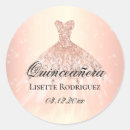 Search for gold fiesta stickers Fiesta de quince anos