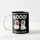 Search for boo mugs Spooky