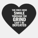 Search for grind stickers Motivational