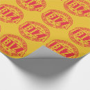 Search for novelty wrapping paper Party