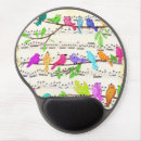 Search for music mousepads cute