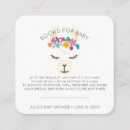 Search for llama baby shower Whimsical