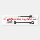 Search for motto bumper stickers Military