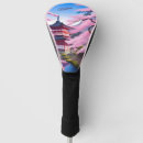 Search for japan golf head covers Landscape