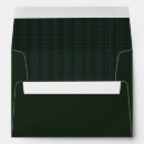 Search for scottish tartan envelopes Clan