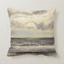 Recherche de sable coussins Ciel