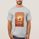 Recherche de ouest américain tshirts Cowboy